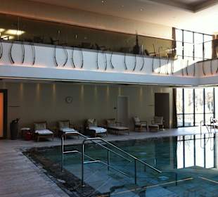 Indoor-Pool