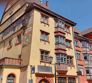 Altstadt Rottweil 