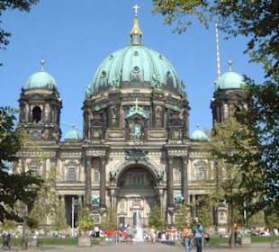Berliner Dom
