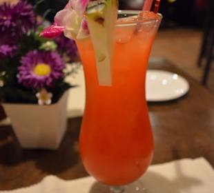 Schwarzwaldstube bei "Otto"