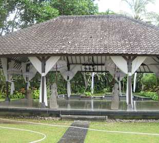 Hier kann geheiratet werden