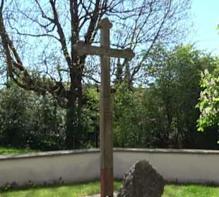 Historischer Rundgang Magolsheim