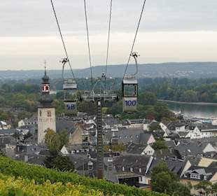 Seilbahn 