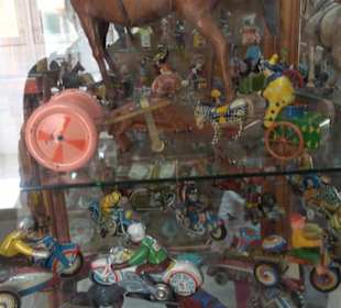 Toy Museum
