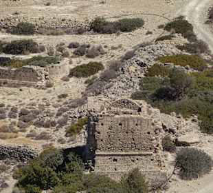 Inselrundfahrt Kreta