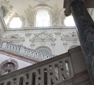 Neues Schloss Schleißheim