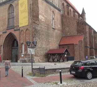 Petrikirche