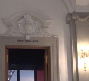 Fürstengalerie