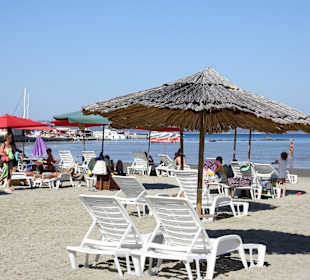 Insel Susak - Bootsausflug Mittwoch & Samstag