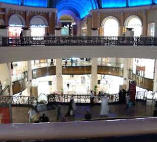 Mall of the Emirates