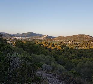 Wandern Santa Ponça / Santa Ponsa