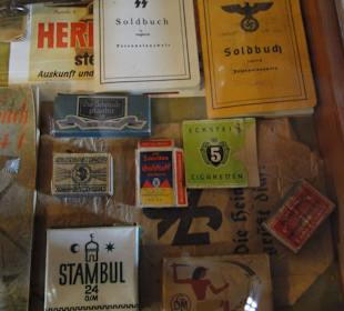 Skansen Rzeki Pilicy