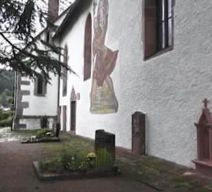 Dorfkirche St. Mauritius