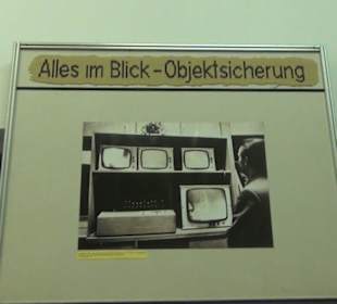 Museum in der "Runden Ecke"