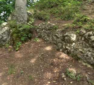 Burg Alt-Lichtenstein