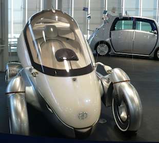 Salon somochodowy Toyoty