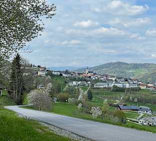 Peilstein im Mühlviertel