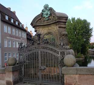 Museumsbrücke