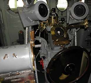 Intrepid Flugzeugträger