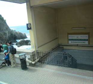 Monterosso al Mare