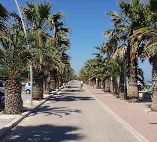 Promenade