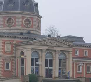 Kurpark Bad Oeynhausen