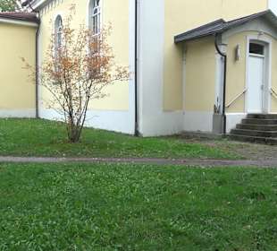 Kapelle Sankt Ulrich Lindau