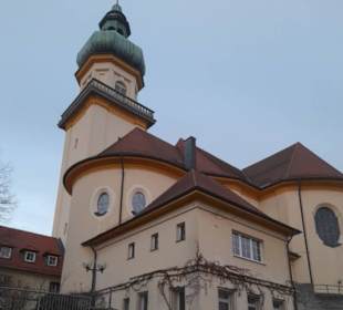 Salvatorkirche
