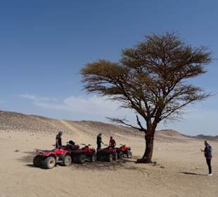 Einfach tolle Gegend