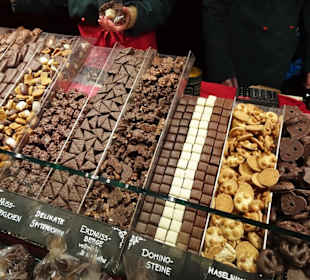 Impressionen vom "Heinzels Wintermärchen"