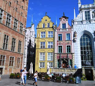 Altstadt Danzig