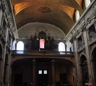 Igreja e Convento da Graça