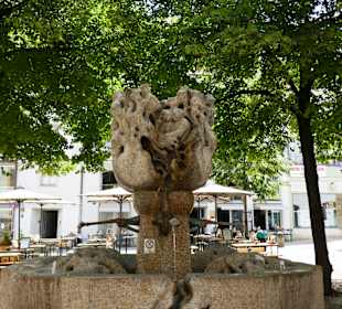 Der Lebensbrunnen