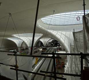 Tage der offenen Baustelle