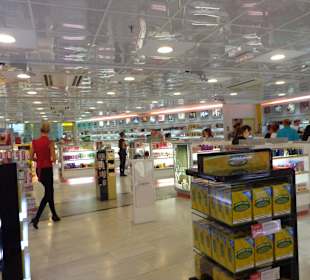 Duty Free
