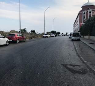 Stadtrundgang Evrenseki