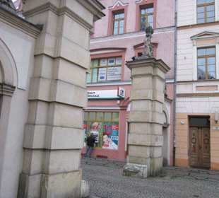 Altstadt Jelenia Gora