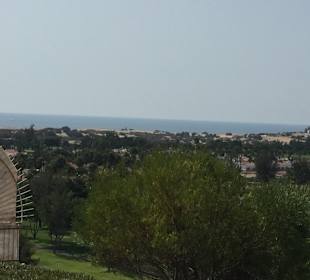 Dünen von Maspalomas