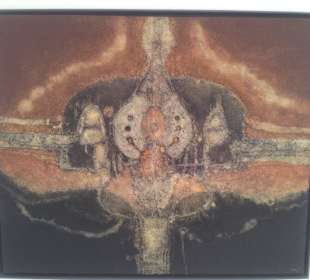 Auf den Spuren von Caesar Manrique