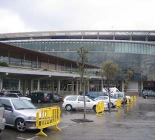 Nou Camp Stasion