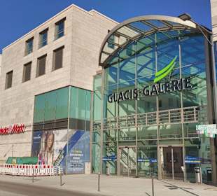 Glacis-Galerie