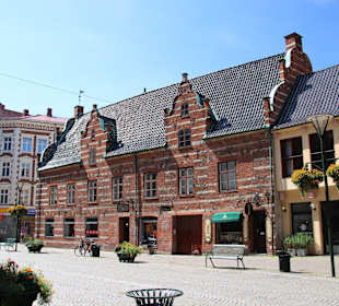 Altstadt "Gamla Staden"