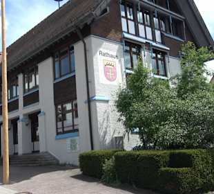 Rathaus Schopfloch