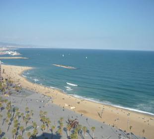 Aus der Gondelbahn fotografiert