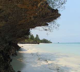 Kiwengwa Beach