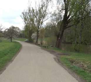 Eisweiher