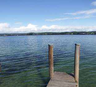 Reichenau-Ufer