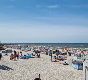 Strand Leba