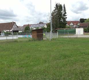Sportplatz Gruol