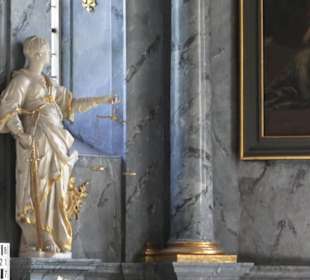 Deutschordensschloss